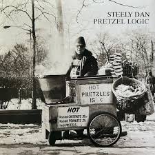 Steely Dan — Dutch Vinyl Record Store