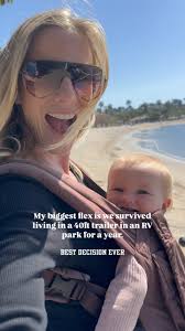 Hayley Burchell- Wellness and Motherhood