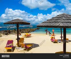 Many people can be found in martinique. Fort De France Image Photo Free Trial Bigstock