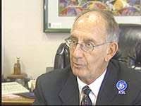 Police Return to Landfill; Clerk Saw Hackings Sunday Night