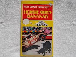 Herbie goes bananas: Claro, Joe: 9780590722179: Amazon.com: Books