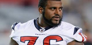 Texans' Brown gets four-game PED suspension