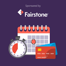 Basically, you're paying off one credit card with another. How To Pay Off A Credit Card Fast Loans Canada