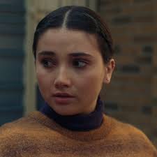 Fingernails' Actress Amanda Arcuri Talks Graduating From 'Degrassi' to  Indie Films