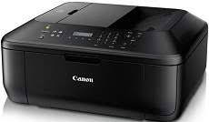 Canon ip7200 series windows drivers were collected from official vendor's websites and trusted sources. Canon Pixma Mx392 Driver And Software Downloads