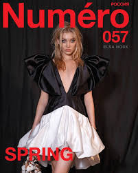 Ha trabajado para varias marcas líderes como dior, dolce & gabbana, h&m y guess. Elsa Hosk Thailand Elsahoskth Twitter