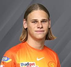 Greg Ritchie Profile: Age, Stats, Records, ICC Ranking, Career Info, News,  Images