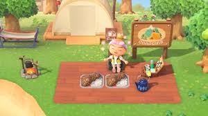 None, familiar logo, chic logo, rock logo, emblem logo, handwritten logo, pop logo, cute logo, custom design. Japanese Animal Crossing Fan Serves Up A Steaming Hot Custom Design Internet Recoils In Horror Soranews24 Japan News