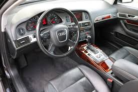 Image result for Brilliant Black 2006 A6