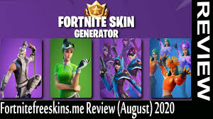 Sony, nintendo, and microsoft know that fortnite is a real monster. Fortnite Free Skins Me