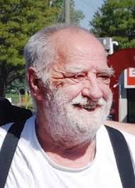 POULIN, Ronald Joseph