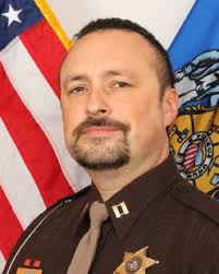 Dane County Sheriff's Office Annual Report