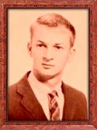 Passing of Virginia Marie Erickson