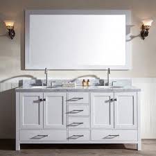While some families or home might come with double vanity bathroom this is because double sink vanities are typically utilized in family bathrooms, kids and couples may use it. Bathroom Vanity Diy Double Vanity Bathroom Bathroom Vanity Double Sink Bathroom Vanity