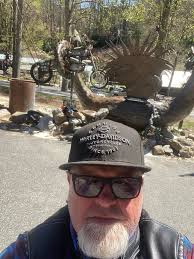 Last Week Ride! Tail of the Dragon :)