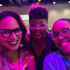 About last night part 1 When @bill.kurtis says your name With your daughter  by your side Celebrating you and other AMAZING Chicago Authors While seated  at a table with @chicagosmayor and Chicago's