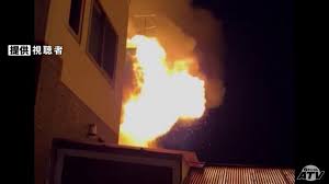 弘前 火事 速報