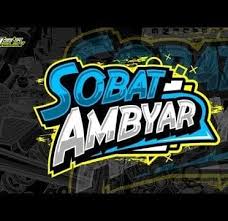 Tonton semua yang kamu mau. Sobat Ambyar Home Facebook