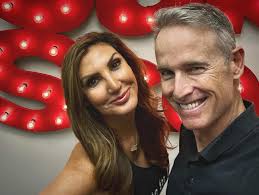 Heather McDonald recently had me back