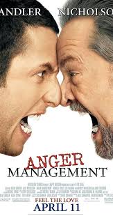 I tried all the other danish subtitles, but appearently i have another version of the movie, so here's my corection. Anger Management 2003 Imdb