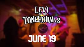 TONEHOUNDS return to CLATTER