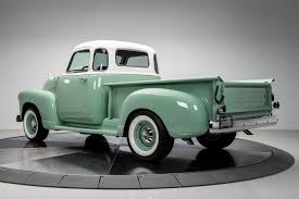 Image result for Green 1951 Truck