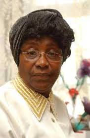 A mother's heartbreak