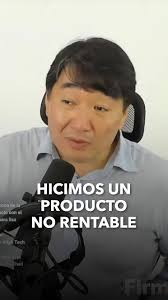 El Peabody BR500 al principio no fue rentable