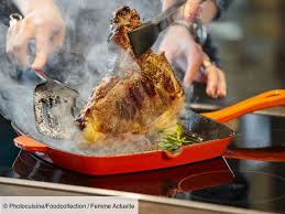 6 Astuces Pour Degraisser Vos Plats De Cuisson En 2020 Degraissant Cuisine Plat