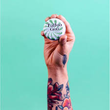 Tattoo Goo Original Ointment For New And Old Tattoos 21 G Walmart Canada
