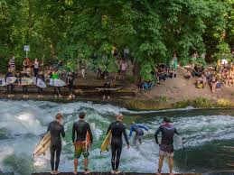 Mit Hund Im Englischen Garten In Munchen Tierischer Urlaub Com