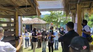 Susunan organisasi dan tata kerja cabang mengalami perubahan kembali pada periode ini, dimana setiap wilayah kerja di setiap kabupaten/kota diwakili. Jiswgby2vkjrbm