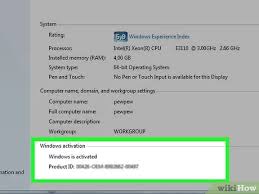 How to install drivers on windows 7 for laptops. Cara Downgrade Dari Windows 8 Ke Windows 7 Dengan Gambar