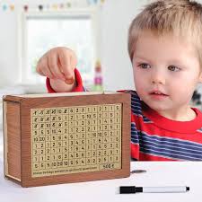 Tirelire Japonaise Japanese Piggy Bank Cashbox Magic Piggy Bank Savings  Time Moneybox Coin Counter 5000 € 10000 Budget To Save