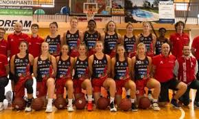 Jun 12, 2021 · basket femminile, salta per covid l'amichevole tra spagna e italia: Basket Femminile La Limonta Costa Stasera Sfida Schio Nei Quarti Di Coppa Italia Prima Como