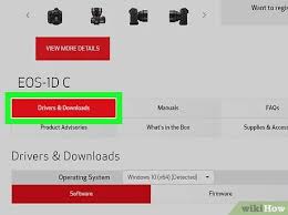 Download eu272x.dmg from the download page. How To Install Canon Eos Utility Without A Cd On Pc Or Mac