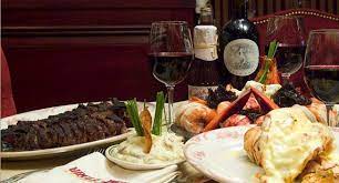Uncle Jack S Steakhouse W 56th Best Steakhouse Steakhouse Uncle Jack