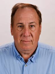 Board Member Profile: Tom Raymond