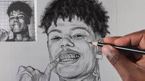 To chill, but i'ma give him the. Pin On Amazing Drawings