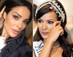 الفنانة نادين نجيم قبل عمليات التجميل. Ø§Ø¨Ø±Ø² Ø§Ù„ØªØ­ÙˆÙ„Ø§Øª Ø§Ù„Ø¬Ù…Ø§Ù„ÙŠØ© Ù„Ù€ Ù†Ø§Ø¯ÙŠÙ† Ù†Ø¬ÙŠÙ… Ø¹Ù„Ù‰ Ù…Ø± Ø§Ù„Ø³Ù†ÙˆØ§Øª Ù…Ø¬Ù„Ø© Ù‡ÙŠ