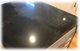 Any tips on how to start on this? Clean Caesarstone Stains Caesarstone Dull Polish Caesarstone