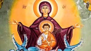 Felicitări de sfânta maria 2019. Sfanta Maria Mare Se Spune Sau Nu La MulÈ›i Ani De Sfanta Maria Kanal D Romania