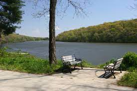 Experience iowa's natural beauty and all the fun our state parks offer. Pine Lake State Park Iowa Camping Reservations Reserveamerica