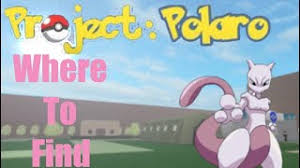 Roblox project polaro codes are an easy and free way to gain rewards in project polaro. How To Get Mewtwo In Project Pokemon Roblox 2020 Herunterladen