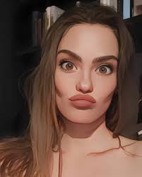 Elizabeth Ehrlich Model