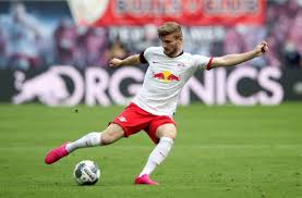 Football player for chelsea fc and germany. Timo Werner To Chelsea In 50 Million Euro Deal Gathers Speed
