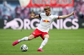 Chelsea duo timo werner and kai havertz were part of the germany team knocked out by england in euro 2020. Timo Werner To Chelsea In 50 Million Euro Deal Gathers Speed