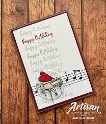 Make your own musical greeting cards. 200 Cards With A Music Theme Ideas Cards Inspirational Cards Cards Handmade