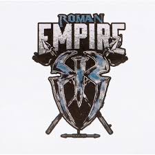 Choose from 590+ roman reigns graphic resources and download in the form of png, eps cartoon villain hand drawn roman roman empire people who lead the horse. Roman Reigns Symbol Wallpapers Wallpaper Cave