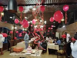 حفلة عيد ميلاد و وليمة في مطعم باب مطعم باب اليمن Bab Al Yemen Restaurant Facebook